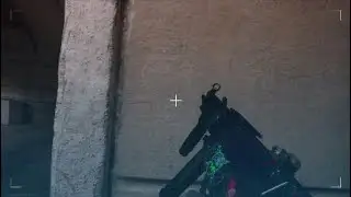 Modern Warfare Clutches & Clips
