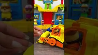 Cool Paw Patrol  Toys Unboxing | Made for U.S. Collectors 🇺🇸 #targetfinds #pawpatroltoys
