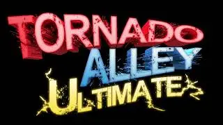 Tornado Alley Ultimate - Spookfest&rsquo;s Tragic Ending Music (No Distortion)