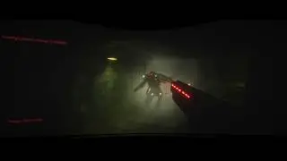 Outcast Islands | New Singleplayer Horror-FPS | First 3 minutes | Scythe Dev Team