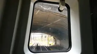 SEPTA Railroad Ride Series 4 - The Media-Elwyn Line