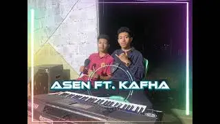 ASEN FT. KAFHA || MANUELA NEW || COVER