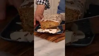 Apple Bread