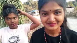 Best jharna (waterfall) in jhapa nepal // mine mountain