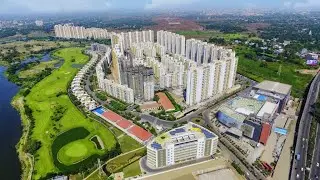 Biggest Township of Mumbai | Lodha Palava City | Propscience.com