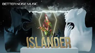 Islander - What Do You Gotta Lose? (Official Visualizer)
