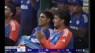 Asia cup winning over#Best ever thriller # ind vs pak
