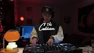 take care // episode 46 [late night R&B, 2000s throwbacks]