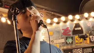 240606 이정권 - 너머에 닿기를 LIVE | LEE JUNGKWON - A Different Ending
