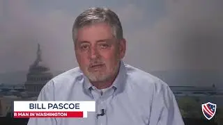 Tea Party Patriots Action Washington Report - 12/15/25