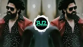 Rocky Bhai Instrumental -  SUBODH SU2 | Without Dialogues | KGF |TikTok Music| May I come in