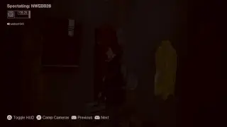 Friday the 13th ps4 with Holzziee