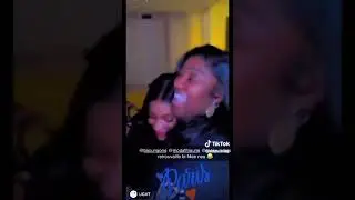 Urgent 🚨 regardez la belle complicit&eacute; de bijoux Ngon&eacute; et racky A&iuml;dara