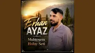 Kürtçe Halaylar (feat. Erhan Ayaz)