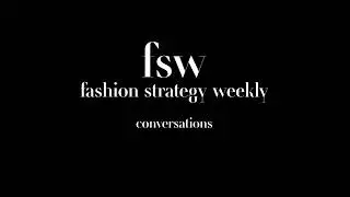 FSW Conversations 8: Vera Giusti of AGL