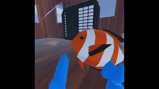 My gorilla tag fan game updated #gorillatag #viral #blowup #subscribe #vrgame #virtualreality