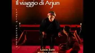 LUCIA ZOTTI, MONICA CONTINI, CESARE PASTANELLA - Il viaggio di Arjun (trailer)