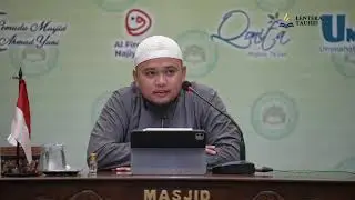 Bersikap Adil Kepada Orang Yang Menyelisihi Kita - Ustadz Gemma Ilhamy, M.Pd.I