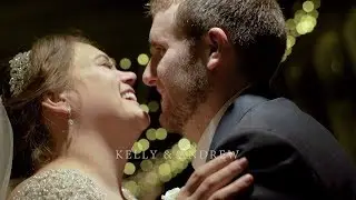 Kelly & Andrew | Hope Artiste Village Wedding Film | Pawtucket, RI
