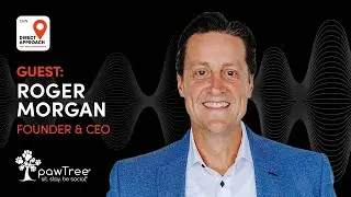 Ep 57: Direct Approach Podcast with Roger Morgan