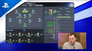 FIFA 22 Guide - Custom Tactics & Formations to Win More Games