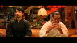 monkey sucker punch