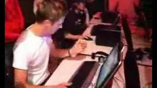 Intel Friday Night Game Cologne ESL Pro Series VII