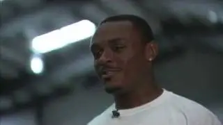 Brandon Carr Interview on Hy-Vee Chiefs Insider 9/13/10