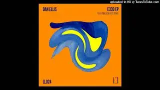 PREMIERE | Dan Ellis - Honey Melon [Loose Lips]