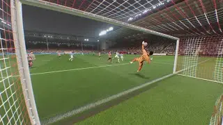FIFA Biggest Miss Ever PS5