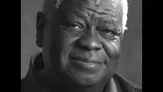 Voc&ecirc; j&aacute; conhecia o baixista abraham laboriel ? #lssonoriza&ccedil;&otilde;es 