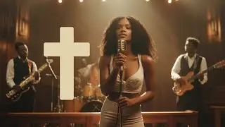 Gospel Reggae | Reggae Gospel Songs | Atmospheric Reggae Worship with Prophetic Spiritual Flow