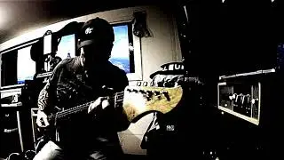 My Brunetti Mercury 1 amp by Brunetti Amplification