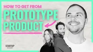How to Get From Prototype to Product with the Founders of Frame
