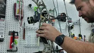 Archery Shop Chat and Tune 8/16/25