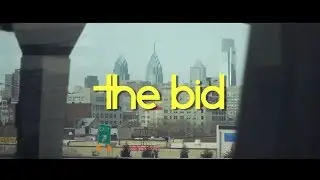 #TheBid - Episode 1 - Moving In
