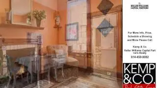 642 City Park Avenue, Columbus, OH Presented by Kemp & Co..