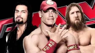 BREAKING NEWS WWE RAW 18/01/16 RATINGS IMPROVING?!