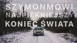 Szymon Żurawski (szymonmówi) - Najpiękniejszy Koniec Świata  [Official Music Video]