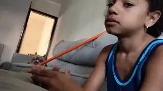 O abacaxi do gumball imitando memes #