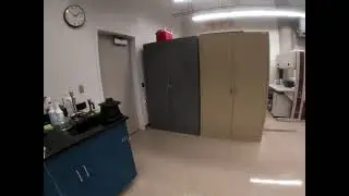 Bioencapsulation Laboratory