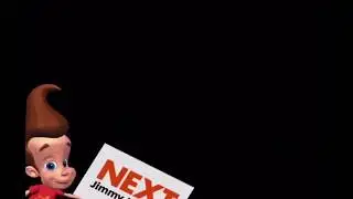 NICKELODEON - Up Next Banners (2009, ALL INCOMPLETE)