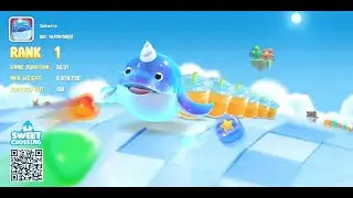 Sweet Crossing: Snake.io | Best Record