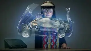 How Industry Leaders Use Augmented Reality to Innovate | Quicken UXSummit | BrandXR CEO Moody Mattan