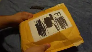 ASMR: Silent Unboxing of the Boker Plus Rambler