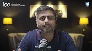 Sir Taha Popatia explains why you should do ACCA | Extreme Commerce College | Open House 28th Aug 23