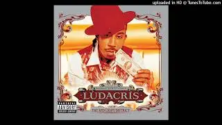 Ludacris Get Back Chopped & Screwed