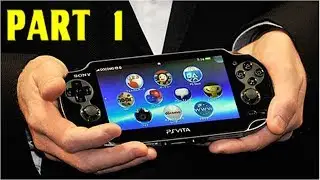 TOP PS VITA GAMES (Part 1) OVER 100 GAMES!!