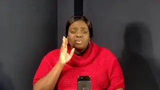 GirlTalk| Hope McCants