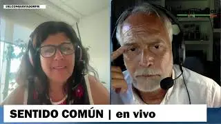 Sentido Com&uacute;n | Juan Jose Lav&iacute;n y Lorena Medel | 04-12-2025